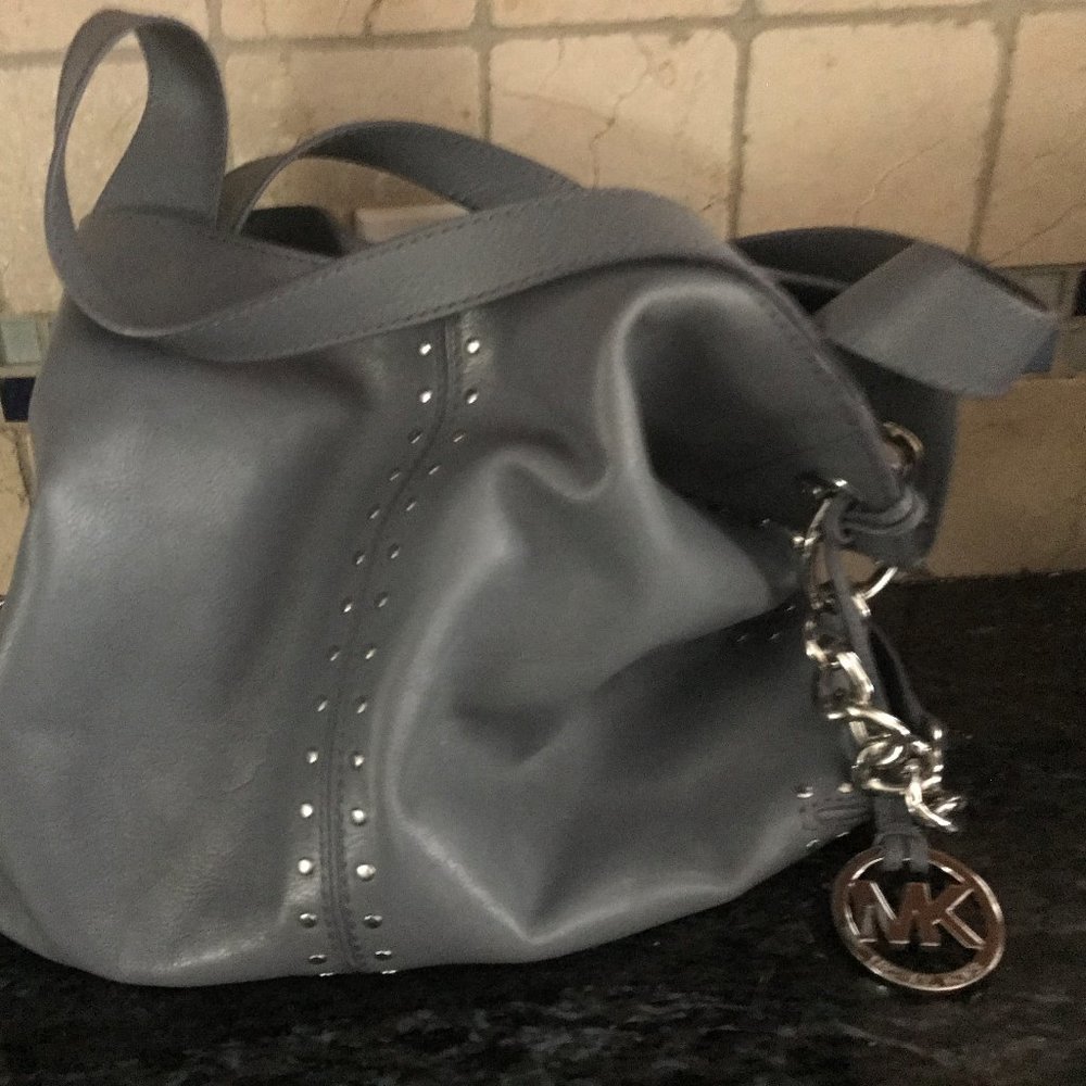 Michal Kors large handbag